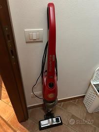 Scopa elettrica Rowenta