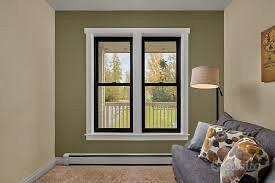 FINESTRA SALISCENDI FINESTRA Americana inglese