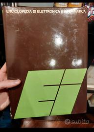 enciclopedia elettronica e informatica