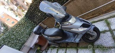Kymco Dink 125 2016