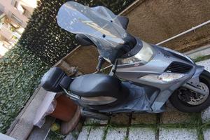 Kymco Dink 125 2016