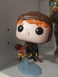 Ron per Harry funko