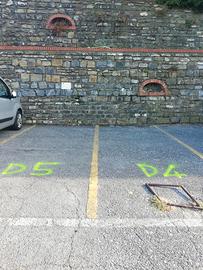 Posto auto Laigueglia
