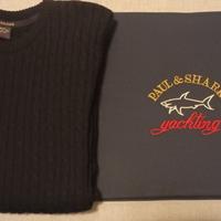 Maglione Originale Paul & Shark