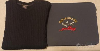 Maglione Originale Paul & Shark