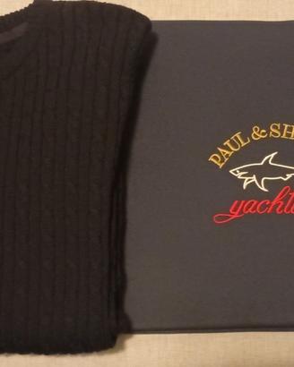 Maglione Originale Paul & Shark