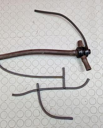 MODULATORE ARIA KAWASAKI Z750 2004 2005 Z 750 2006