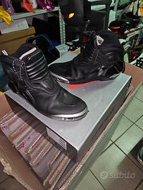 stivali dainese 