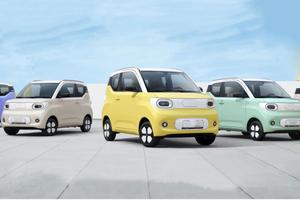 Altro Altro DESNER W300 ELETTRICA 4 POSTI 215km au