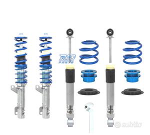 KIT SOSPENSIONE FILETTATA BLUE LINE AUDI S3 8L 00-