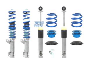 KIT SOSPENSIONE FILETTATA BLUE LINE AUDI S3 8L 00-