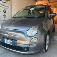 Fiat 500 C 1.3 Multijet 16V 95 CV Lounge