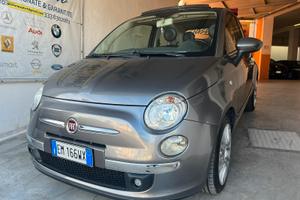 Fiat 500 C 1.3 Multijet 16V 95 CV Lounge