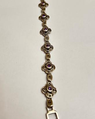 Bracciale prezioso
