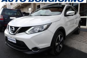 Nissan Qashqai 1.6 dci N-Connecta 4wd 130cv