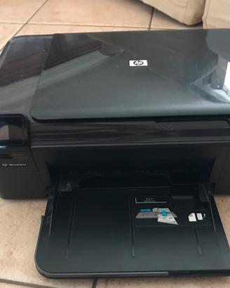 Stampante hp