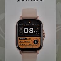 orologio multifunzione nuovo 