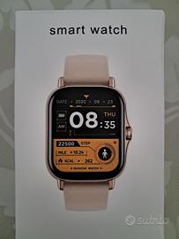 orologio multifunzione nuovo 