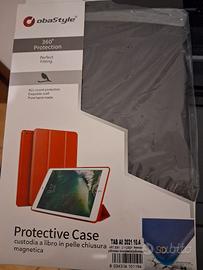 Custodia Tablet samsung a8  x205 10 pollici