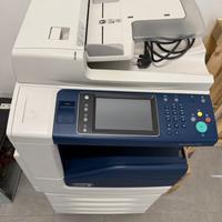 Stampante xerox 7220