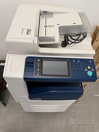 Stampante xerox 7220