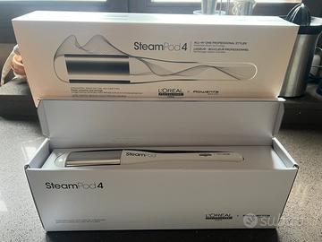 Steampod 4.0_ NUOVA!!!