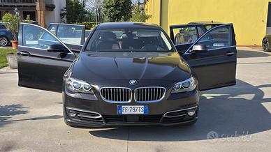 BMW 530 X DRIVE TOURING LUXURY