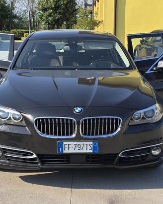 BMW 530 X DRIVE TOURING LUXURY