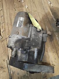 Motorino avv KIA CARNIVAL 2902cc diesel 2005