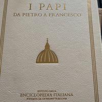 I Papi da Pietro a Francesco