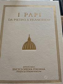 I Papi da Pietro a Francesco