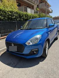 Suzuki swift 1.2 benzina