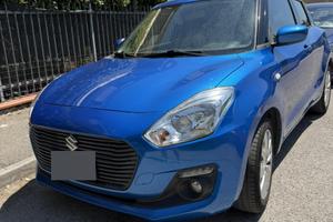 Suzuki swift 1.2 benzina