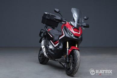 HONDA X-ADV 750