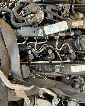 Motore 651955 Mercedes-Benz Sprinter W906 2.2