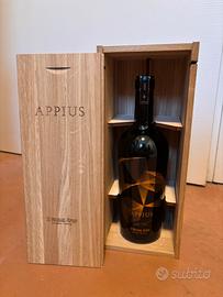 Vino appius 2020