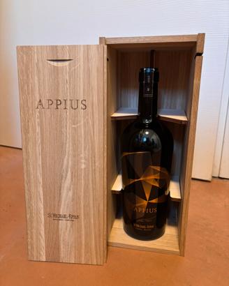 Vino appius 2020