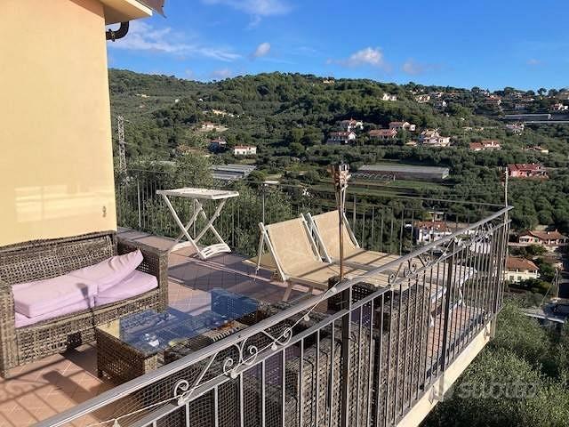 Casa – Diano Marina - Vista 2