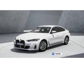 BMW 420 d 48V Gran Coupè