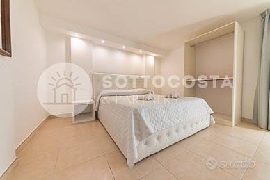 PRESIDENT'S - Appartamenti e camere Porto Cesareo