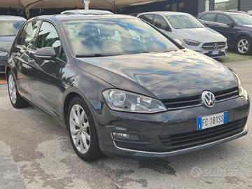 Volkswagen Golf 1.6 TDI 110 CV 5p. Highline BlueMo
