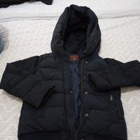 Giacca ragazza Woolrich 