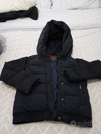Giacca ragazza Woolrich 