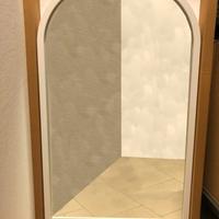 Kartell Specchio Grande Art. 4731