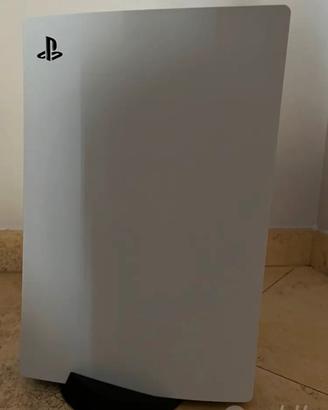 PS5 Standard