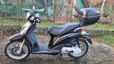Scooter 50 Piaggio Liberty