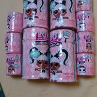 LOL e LIL ORIGINALI in regalo