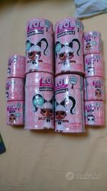 LOL e LIL ORIGINALI in regalo