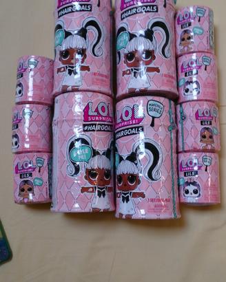 LOL e LIL ORIGINALI in regalo