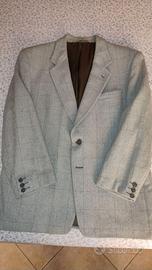 Giacca da uomo in lana/cashmere taglia XL